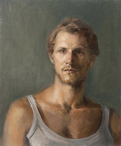 painting-2010-portrait-mirin